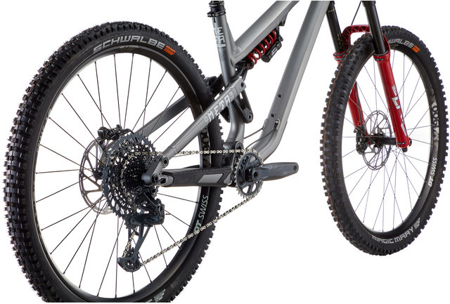 COMMENCAL Bici de montaña Meta TR Race 29" - matte graphite/L