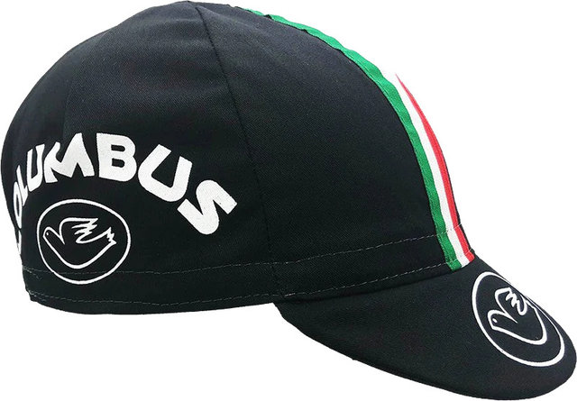Cinelli Cycling cap - columbus classic/one size