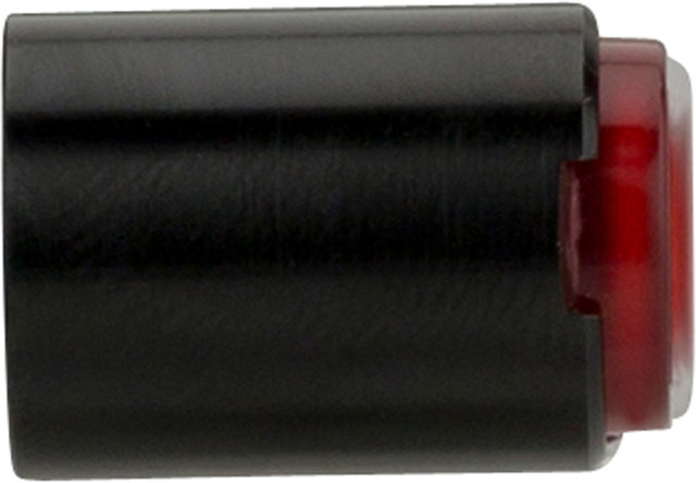 M99 Tail Light 2 PRO E-Bike Rücklicht 12 V mit StVZO-Zulassung - schwarz/universal