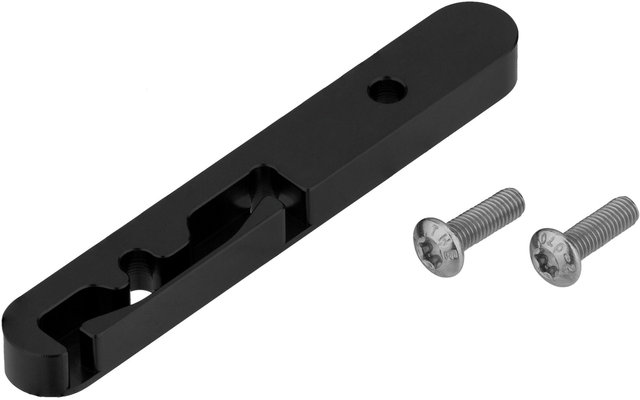 Multirack Adapter - schwarz/universal