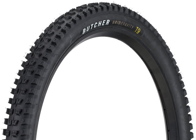 Specialized Cubierta plegable Butcher Grid Gravity T9 27,5" - black/27,5x2,3