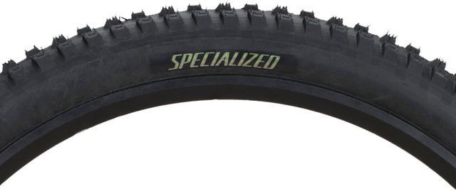 Specialized Cubierta plegable Butcher Grid Gravity T9 27,5" - black/27,5x2,3