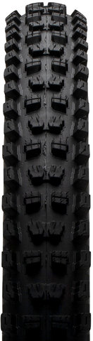 Cubierta plegable Butcher Grid Gravity T9 27,5" - black/27,5x2,3