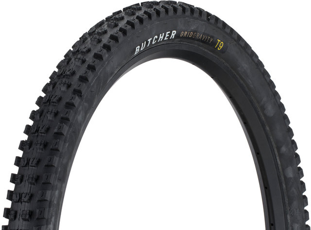 Pneu Souple Butcher Grid Gravity T9 29+ - black/29x2,6