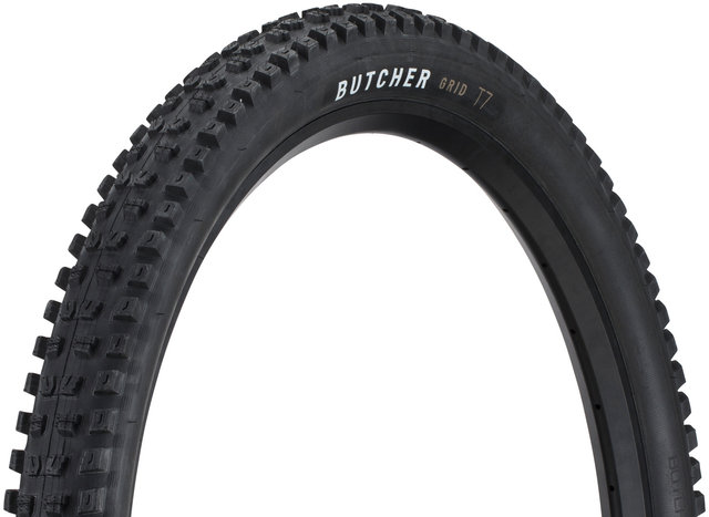 Specialized Butcher Grid T7 29+ Folding Tyre - black/29x2.60