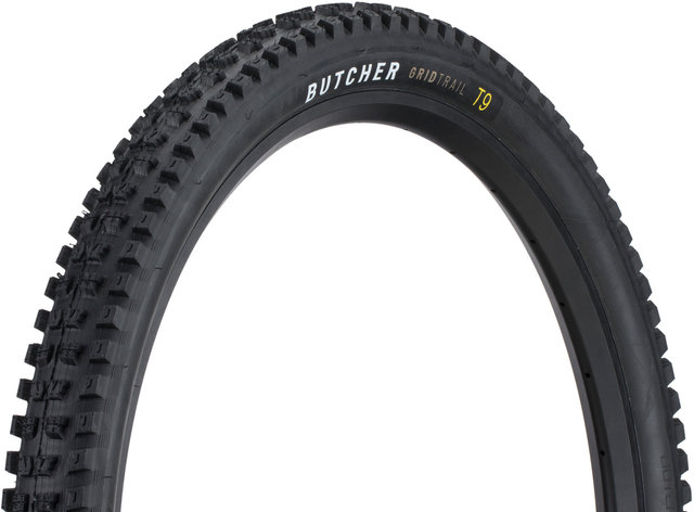 Specialized Butcher Grid Trail T9 29" Folding Tyre - black/29x2.3