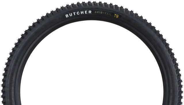 Specialized Butcher Grid Trail T9 29" Folding Tyre - black/29x2.3