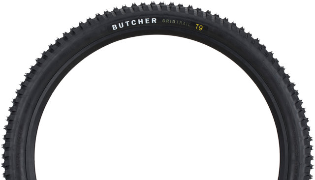 Specialized Cubierta plegable Butcher Grid Trail T9 29" - black/29x2,3