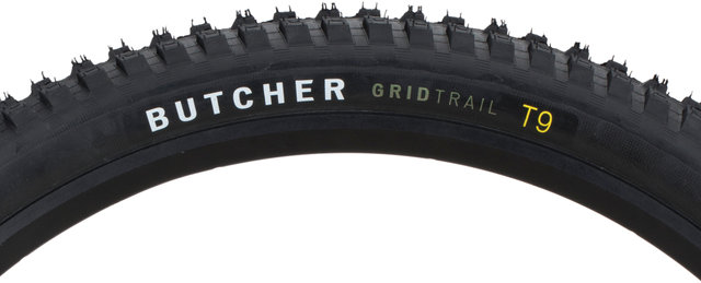 Specialized Butcher Grid Trail T9 29" Folding Tyre - black/29x2.3