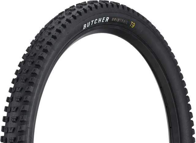 Specialized Cubierta plegable Butcher Grid Trail T9 29+ - black/29x2,6