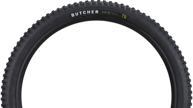 Specialized Pneu Souple Butcher Grid Trail T9 29+ - black/29x2,6