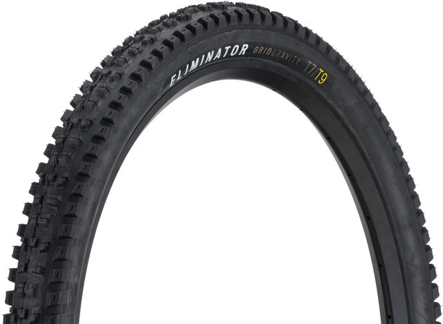 Specialized Eliminator Grid Gravity T7+ T9 29" Folding Tyre - black/29x2.3