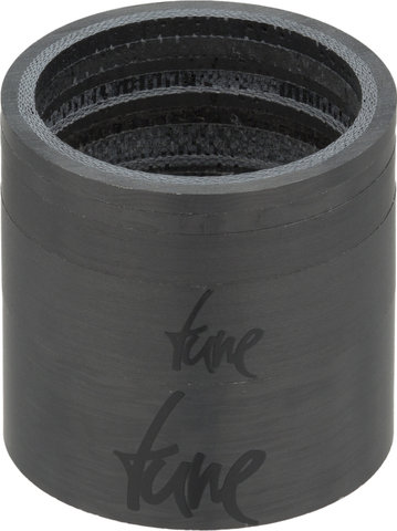tune Carbon Spacer Set 5-teilig - carbon