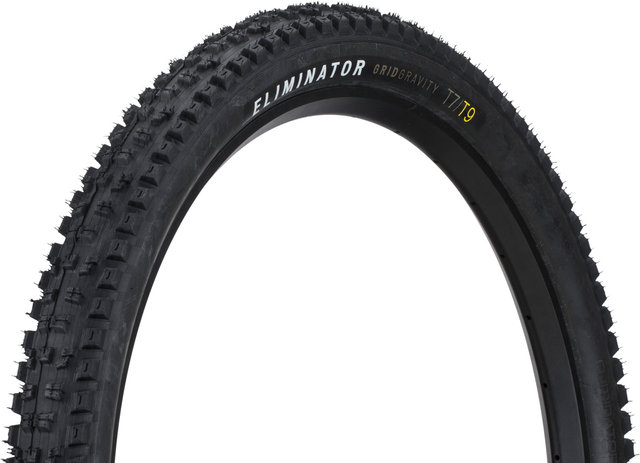 Specialized Eliminator Grid Gravity T7+ T9 29+ Folding Tyre - black/29x2.60