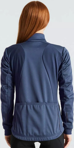 Specialized Veste pour Dames RBX Comp Softshell - cast blue/M