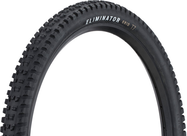 Pneu Souple Eliminator Grid T7 29" - black/29x2,3