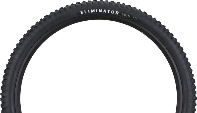 Specialized Eliminator Grid T7 29" Folding Tyre - black/29x2.3