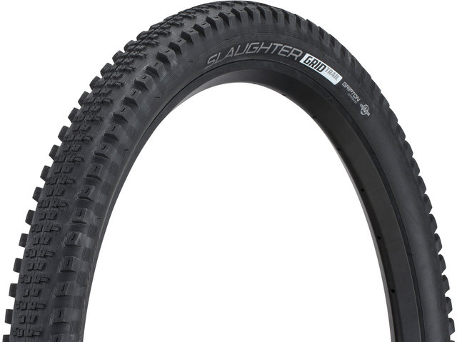 Specialized Slaughter Grid Trail 29" Folding Tyre - black/29x2.3