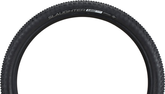 Specialized Slaughter Grid Trail 29" Folding Tyre - black/29x2.3