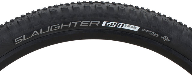 Specialized Slaughter Grid Trail 29" Folding Tyre - black/29x2.3