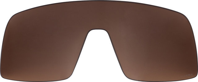 Oakley Lentes de repuesto para gafas Sutro - prizm bronze/prizm bronze