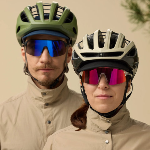 Fjällräven Casquette de cyclisme Hoja Cap - navy | L/XL