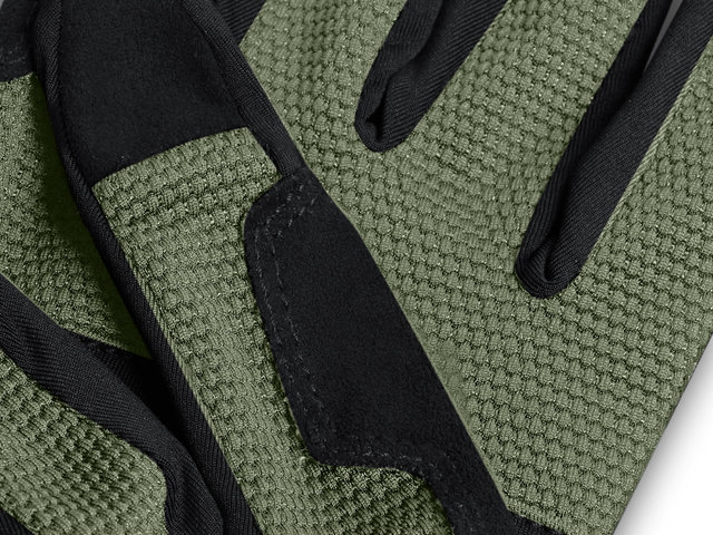 Endura Loop Ganzfinger-Handschuhe - machair green | M