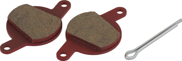Kool Stop Plaquettes de Frein Disc pour Magura - organique - acier/MA-001