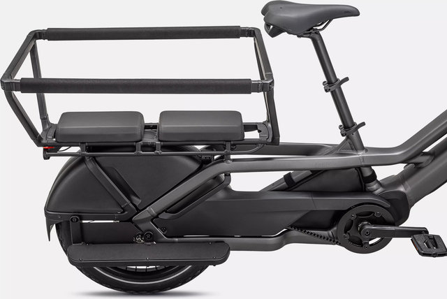 Specialized Marchepieds Porto - black