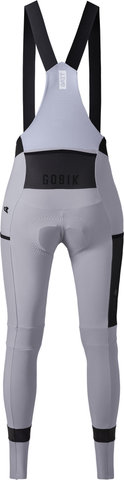 GOBIK Grit K9 Damen Bib Tights Trägerhose - tapioca | M