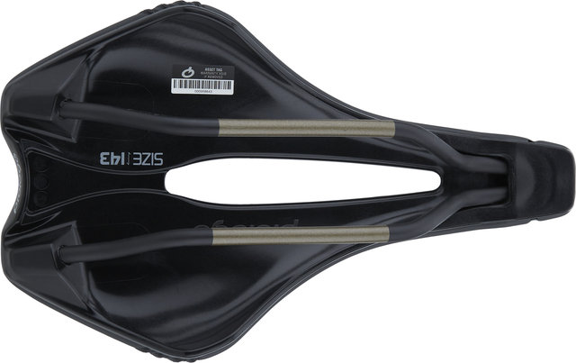 Prologo Selle Dimension NDR T4.0 - anthracite