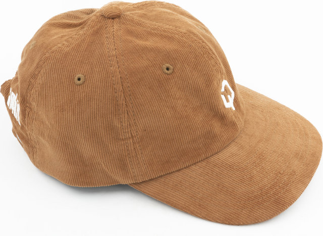 Ambit Components Heritage Cord Cap - brown/one size