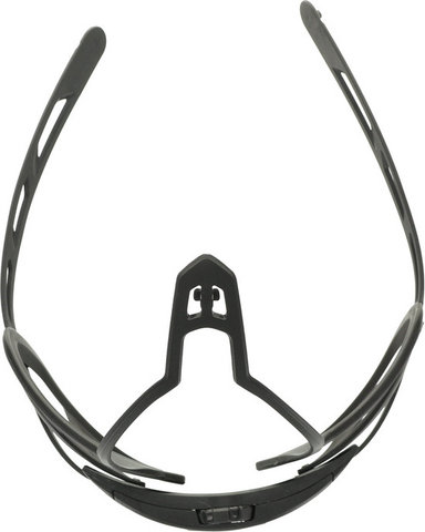 Bell TAG Fit System für Super 3R / 3 Helm - black/S/M