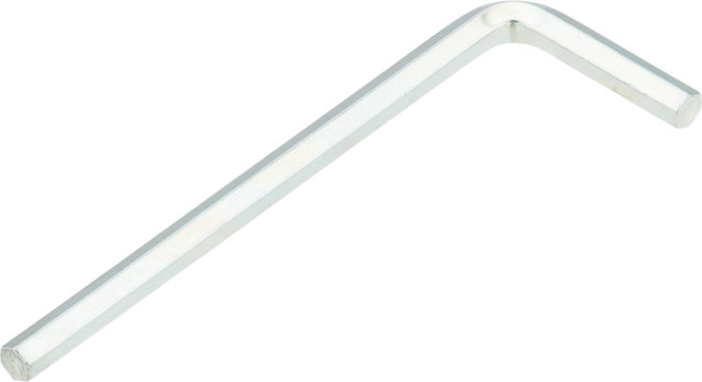busch+müller Cycle Star E Rear View Mirror Short - black/17.2 - 20 mm