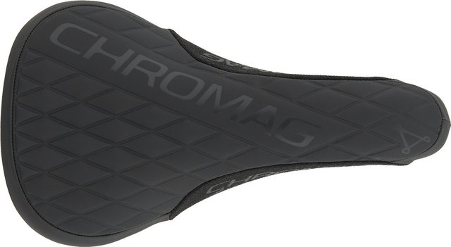 Chromag Overture LTD Sattel - black