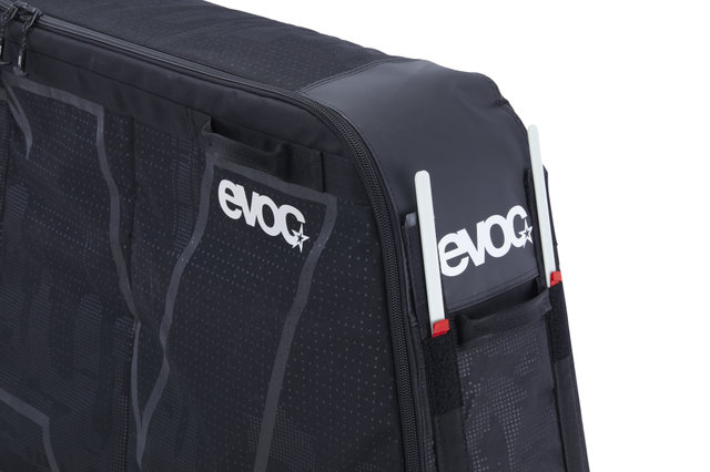 evoc Bolsa de transporte de bicicletas Bike Bag Pro - black