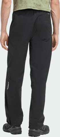 adidas Outdoor Pantalón TERREX Xperior - black | XL
