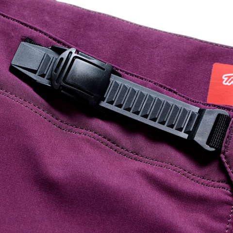 Troy Lee Designs Pantalones Sprint Pro - mono sangria | 30 | S