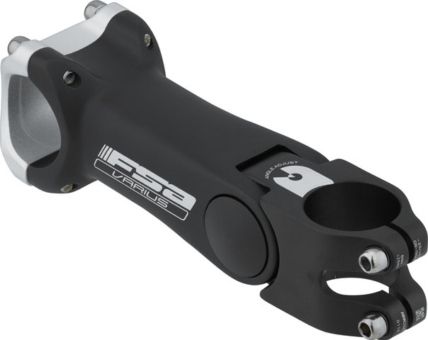 FSA Potencia OS-150 Varius 31.8 - Modelo fuera de producción - negro-anodizado/120 mm