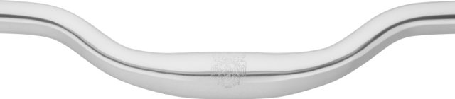 NITTO B267AA-SSB 31.8 Handlebars - silver/520 mm