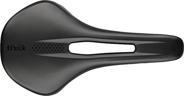 Fizik Vento Antares R3 Sattel - black/268 mm/140 mm