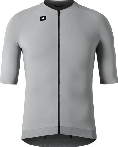 GOBIK CX Solid Unisex S/S Trikot - cedar/L
