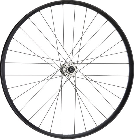 Hope Set de Roues Pro 5 + Fortus 35 Disc 6 trous 29" Boost - silver/SRAM XD/Boost/148 mm/110 mm/Boost/29"/110 mm/SRAM XD/110 mm/148 mm