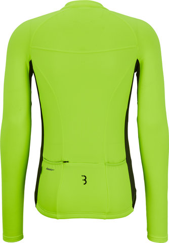 BBB Transition BBW-237 Trikot - neongelb/M