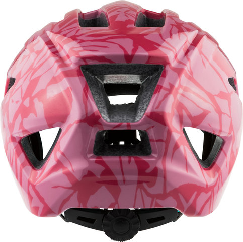 Alpina Pico Kids Helmet - pink sparkle gloss | 50 - 55 cm