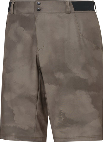 VAUDE Short Loamer - coconut/M