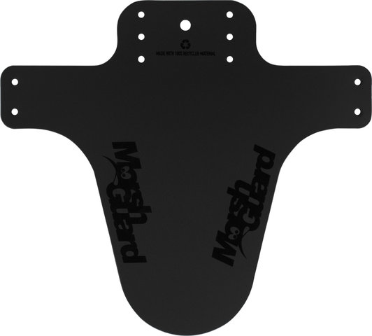 MarshGuard 20/20 Mudguard - black