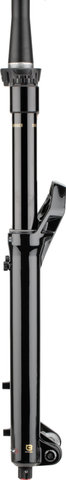 RockShox ZEB Ultimate Charger 3.1 RC2 A3 DebonAir+ Boost 29" suspension fork - black | 170 mm | 15 mm Thru Axle | 29" | 110 mm | 1 1/8" - 1,5" tapered | 44 mm