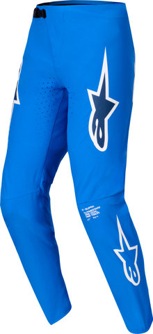 alpinestars A-Supra Melt Pants - blue/32/M