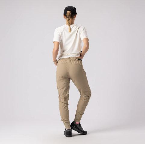 Scott Vertic Pro Women's Pants - portobello beige | XS | 34